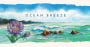 Cannery Row Cellars Ocean Breeze Monterey County Pinot Noir 2013 Front Label