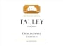 Talley Edna Valley Chardonnay 2011  Front Label