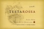 Testarossa Doctor's Vineyard Pinot Noir 2008  Front Label