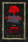 Beckmen Estate Sauvignon Blanc 2010 Front Label