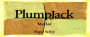 PlumpJack Merlot 2008  Front Label