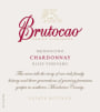 Brutocao Bliss Vineyard Chardonnay 2011 Front Label