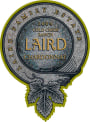 Laird Family Estate Cold Creek Ranch Chardonnay 2004 Front Label