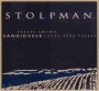 Stolpman Vineyards Ballard Canyon Sangiovese 2005 Front Label