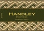 Handley Anderson Valley Pinot Noir 2002 Front Label