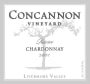 Concannon Reserve Chardonnay 2007 Front Label