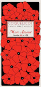 Coquelicot Estate Vineyard Mon Amour 2012  Front Label