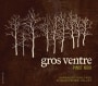 Gros Ventre Cellars Baranoff Vineyard Pinot Noir 2011 Front Label