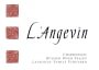L'Angevin Wines Laughlin Family Vineyard Chardonnay 2009 Front Label
