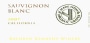 Kathryn Kennedy Sauvignon Blanc 2007 Front Label