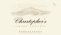 Stonestreet Christopher's Cabernet Sauvignon 2012 Front Label