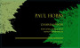 Paul Hobbs Ritchie Vineyard Chardonnay 2006  Front Label
