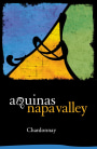 Aquinas Chardonnay 2006 Front Label