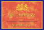 Bella Piazza Montepulciano 2014 Front Label