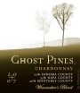 Ghost Pines Winemaker's Blend Chardonnay 2007 Front Label