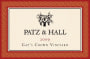 Patz & Hall Gap's Crown Vineyard Pinot Noir 2009  Front Label