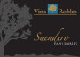 Vina Robles Suendero 2008 Front Label