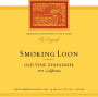 Smoking Loon Old Vine Zinfandel 2011  Front Label