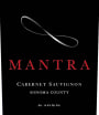 Mantra Wines Cabernet Sauvignon 2005 Front Label
