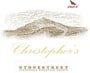 Stonestreet Christopher's Cabernet Sauvignon 2006 Front Label