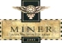 Miner Family Napa Valley Petite Sirah 2005 Front Label