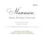 Marcassin Three Sisters Vineyard Chardonnay 2010 Front Label