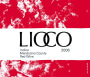 Lioco Indica Carignan 2006 Front Label