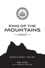Malibu Wines King of the Mountains Cuvee 2014 Front Label