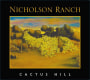 Nicholson Ranch Cactus Hill Reserve Pinot Noir 2013  Front Label