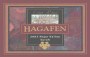Hagafen Syrah (OU Kosher) 2003 Front Label