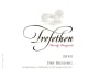 Trefethen Dry Riesling 2010 Front Label