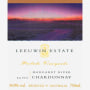 Leeuwin Estate Prelude Vineyards Chardonnay 2006 Front Label