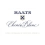 Raats Chenin Blanc 2008 Front Label