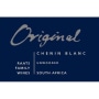 Raats Original Chenin Blanc 2008 Front Label