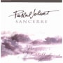 Pascal Jolivet Sancerre 2008 Front Label