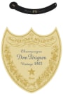 Dom Perignon P3 Plenitude 1983 Front Label