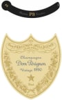 Dom Perignon P3 Plenitude 1990 Front Label