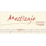 Mustiguillo Mestizaje 2007 Front Label