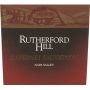 Rutherford Hill Napa Valley Cabernet Sauvignon 2004 Front Label