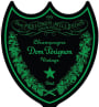 Dom Perignon Vintage Luminous Bottle 2004 Front Label