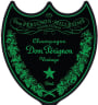 Dom Perignon Vintage Luminous Bottle 2005 Front Label