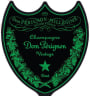 Dom Perignon Vintage Luminous Bottle 2006 Front Label