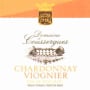 Dom. de Coussergues Chardonnay/Viognier 2008 Front Label