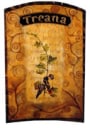 Treana Meritage Red 2006 Front Label