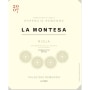 Palacios Remondo Finca La Montesa 2007 Front Label