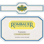 Rombauer Chardonnay 2008 Front Label