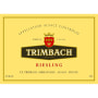 Maison Trimbach Riesling 2007 Front Label