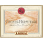 E. Guigal Crozes Hermitage 2005 Front Label