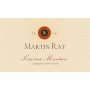 Martin Ray Sonoma Mountain Cabernet Sauvignon 2005 Front Label