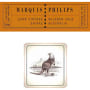 Marquis Philips Shiraz 2008 Front Label